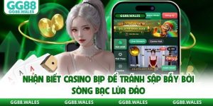 Nhận Biết Casino Bịp Để Tránh Sập Bẫy Bởi Sòng Bạc Lừa Đảo